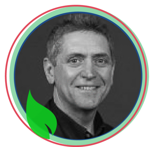 Paul Vare portrait