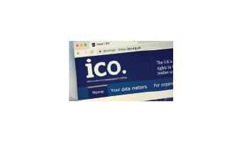 Information Commissioners Office (ICO)