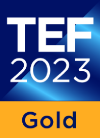 tef gold logo