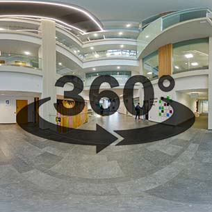 campus virtual tour 360