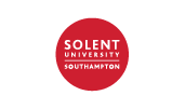 solent university logo