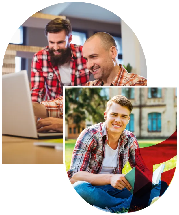 Learner, Professionals